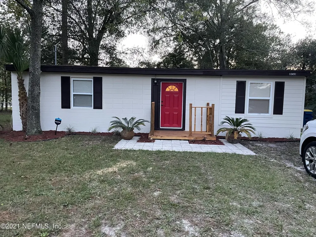 10491 Pinehurst Drive Jacksonville FL 32218