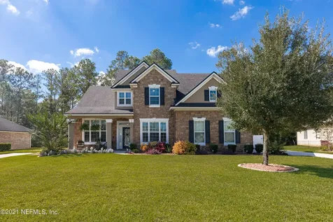 1110 Orchard Oriole Place Middleburg FL 32068