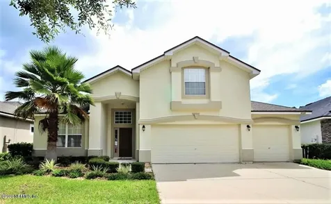 6335 Courtney Crest Lane Jacksonville FL 32258