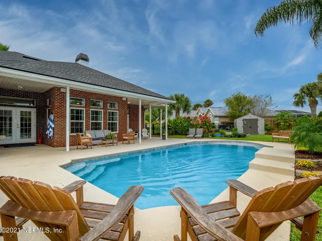 4911 Island Club Court Jacksonville FL 32225