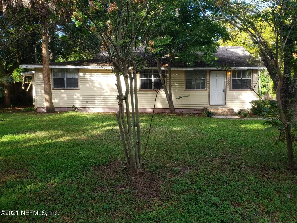 3306 Drew Street Jacksonville FL 32207
