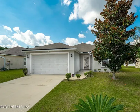 9392 Arbor Glen Lane Jacksonville FL 32208
