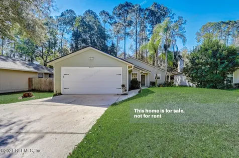 4984 Azure Street Jacksonville FL 32258