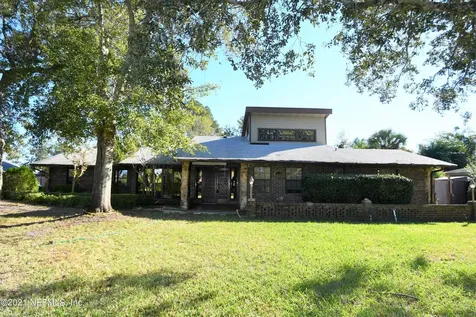 2320 Foxwood Drive Orange Park FL 32073