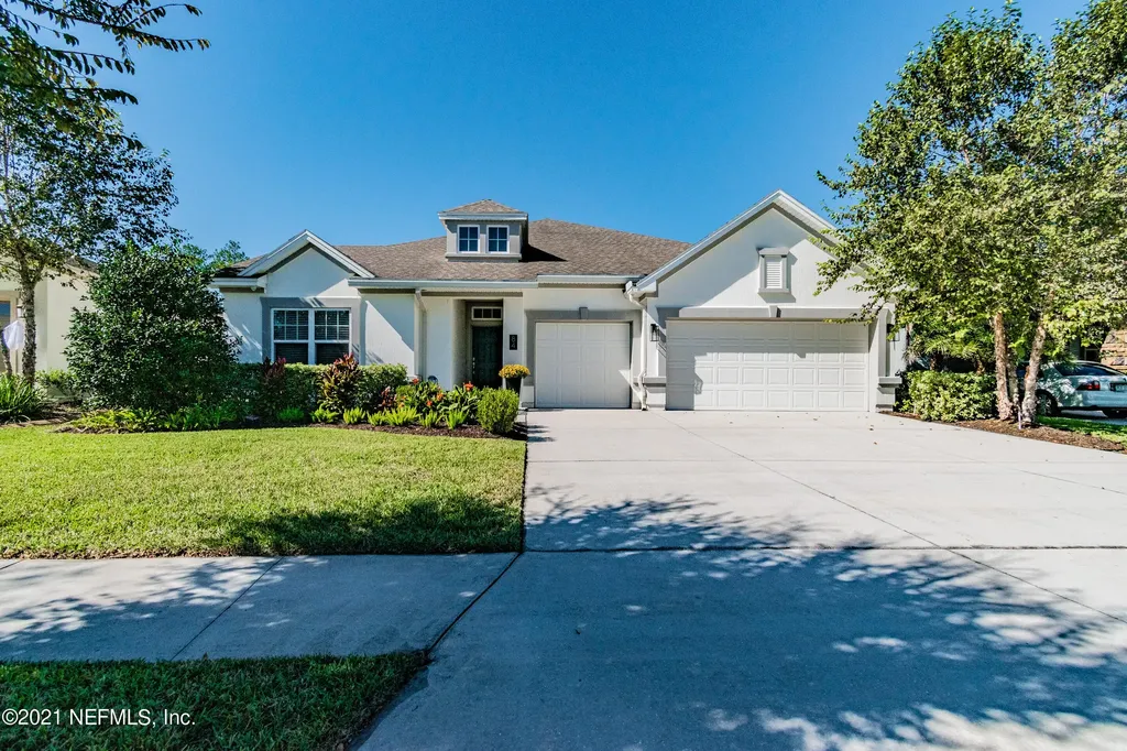 84 Prospect Lane Ponte Vedra FL 32081