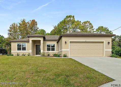 25 Barrister Lane Palm Coast FL 32137