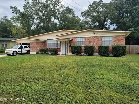 7437 Ortega Hills Drive Jacksonville FL 32244