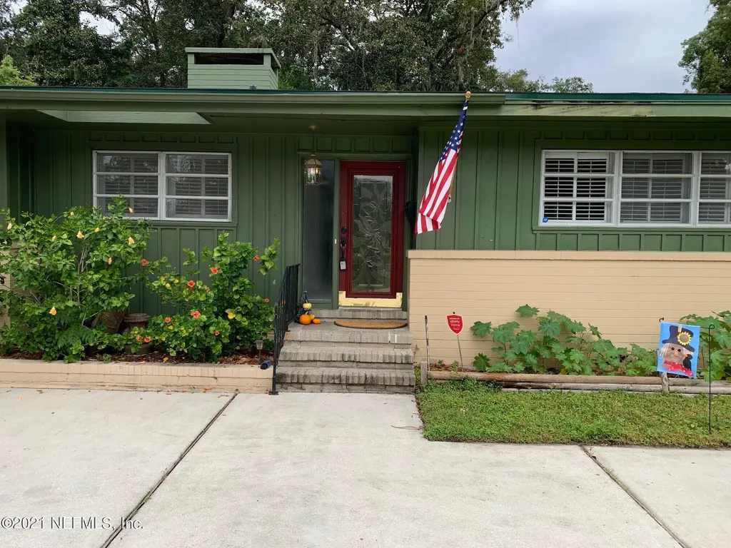 5227 Santa Rosa Way Jacksonville FL 32211