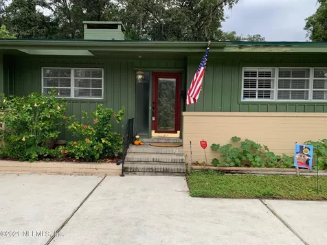 5227 Santa Rosa Way Jacksonville FL 32211