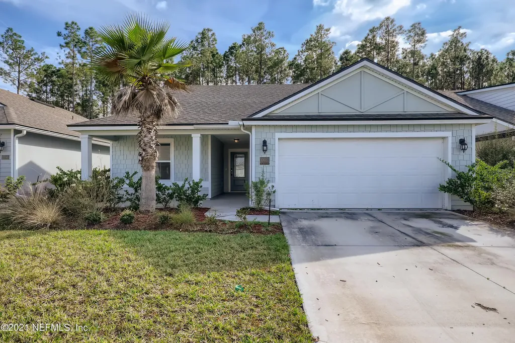 10052 Bengal Fox Drive Jacksonville FL 32222