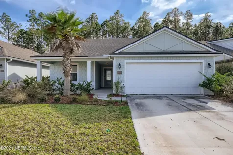 10052 Bengal Fox Drive Jacksonville FL 32222