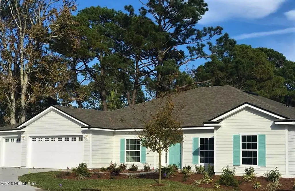 13819 Hidden Oaks Lane Jacksonville FL 32225