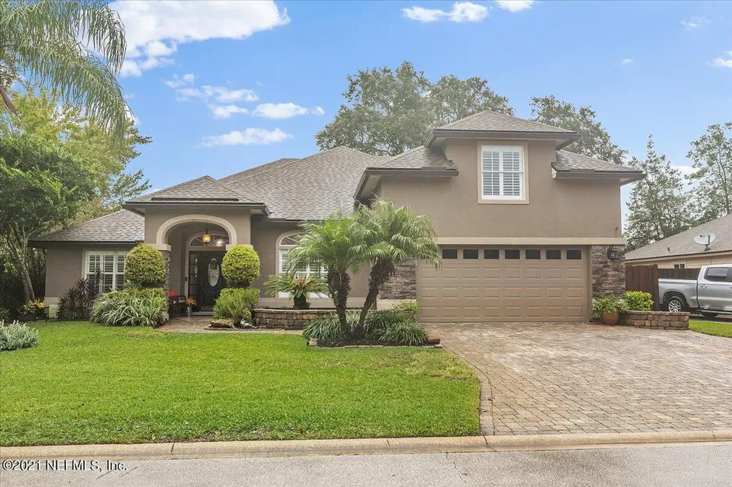 12807 Kelsey Island Drive Jacksonville FL 32224
