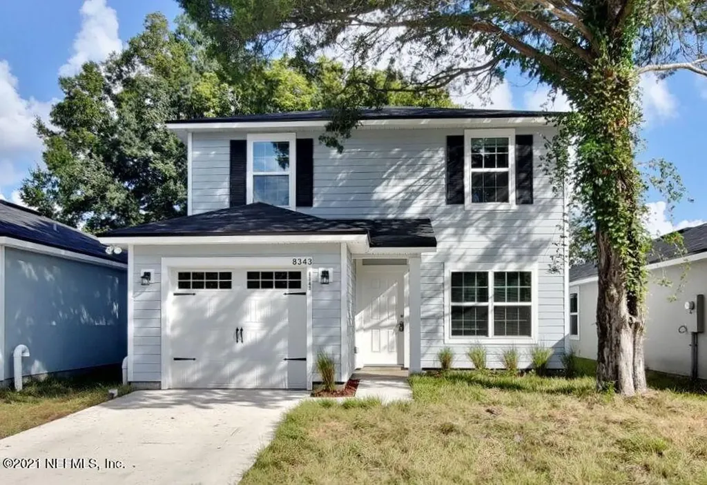 8343 Alton Avenue Jacksonville FL 32211