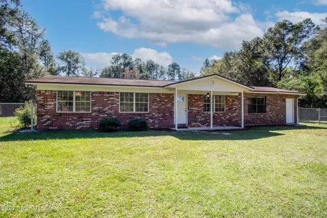 319 SE Andrews Drive Lake City FL 32025