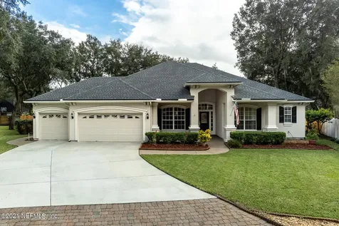 3653 Thousand Oaks Drive Orange Park FL 32065