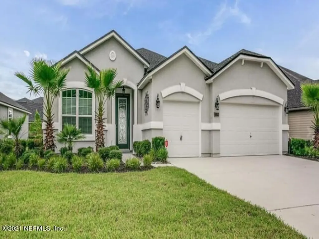 2171 Club Lake Drive Orange Park FL 32065