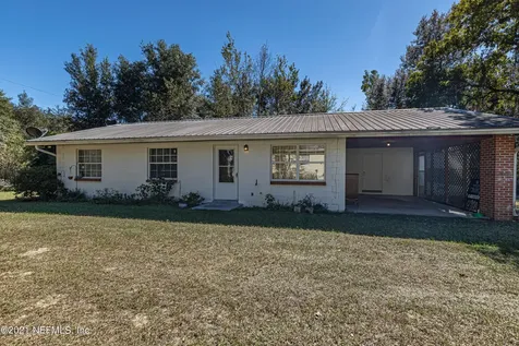 115 Kelvin Avenue Interlachen FL 32148