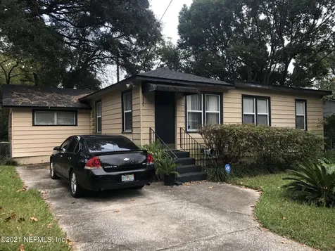 5605 Nettie Road Jacksonville FL 32207