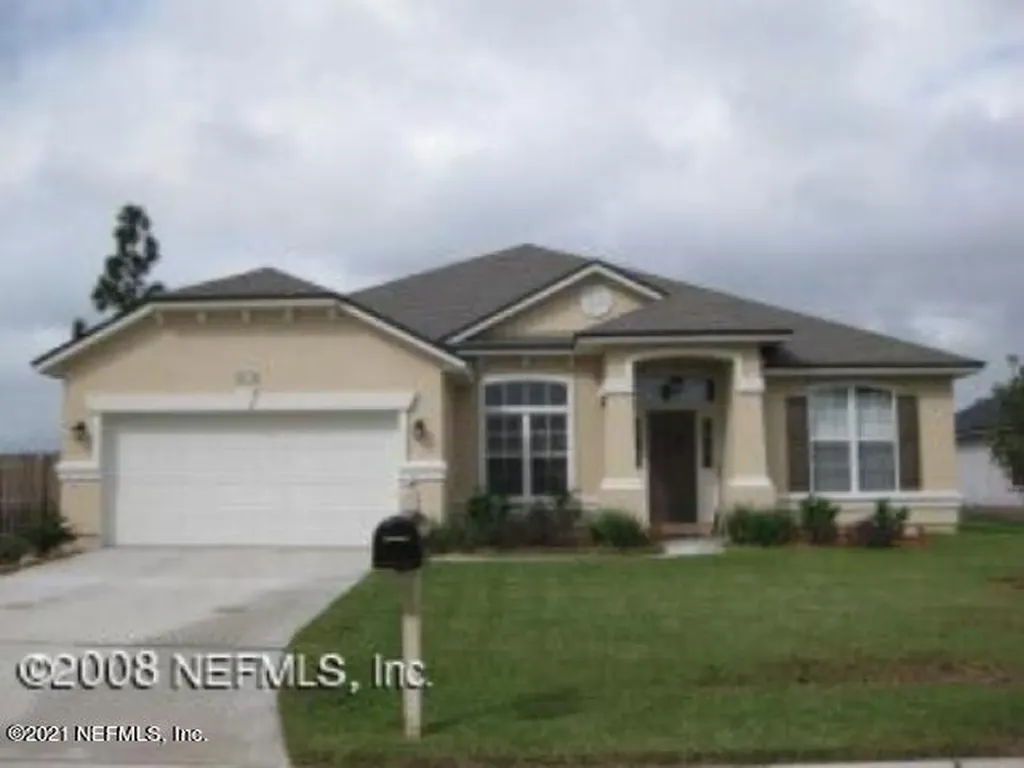 2216 Gardenmoss Drive Green Cove Springs FL 32043
