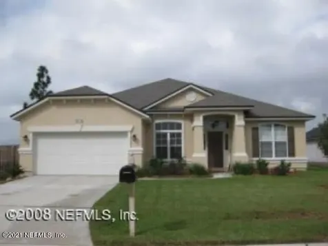 2216 Gardenmoss Drive Green Cove Springs FL 32043