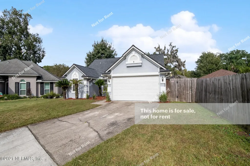 4421 Goodbys Hideaway Drive N Jacksonville FL 32217