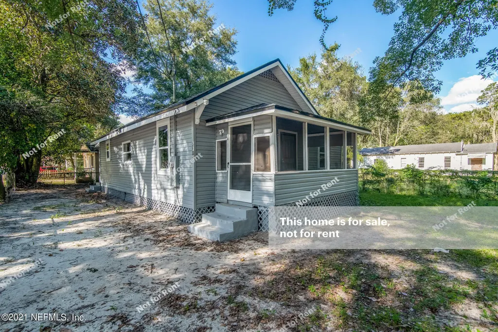 5803 Doeboy Street Jacksonville FL 32208