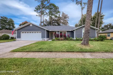 2761 Sebastian Court Jacksonville FL 32224