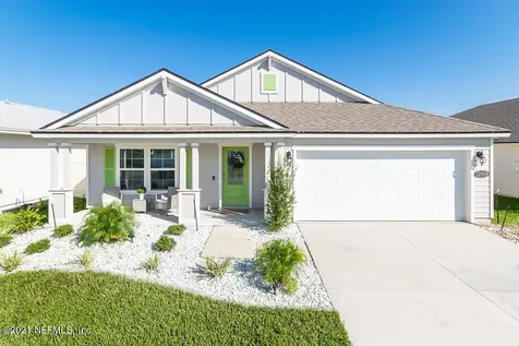 12606 Itani Court Jacksonville FL 32226