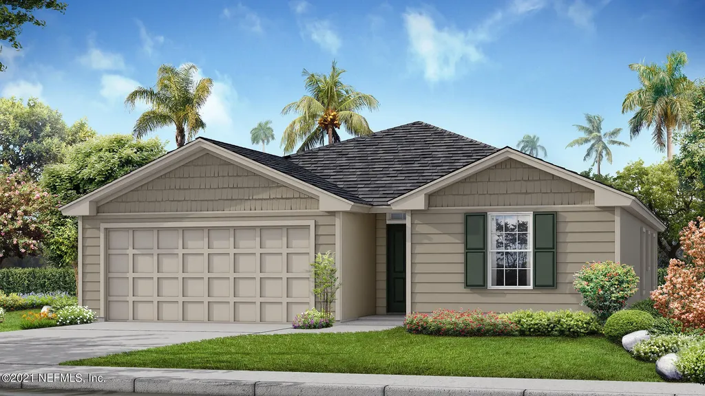3168 Cold Leaf Way Green Cove Springs FL 32043