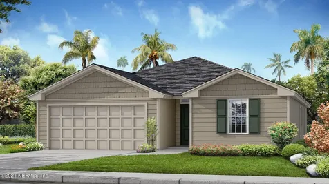 3168 Cold Leaf Way Green Cove Springs FL 32043