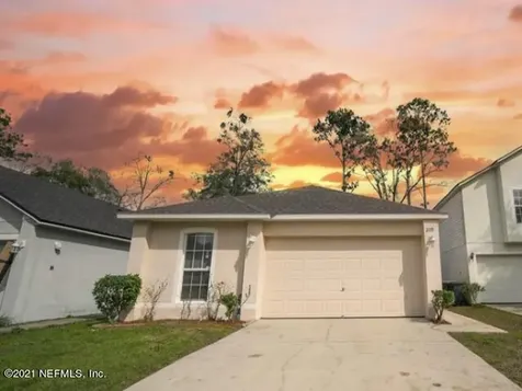 2167 Wiley Oaks Lane Jacksonville FL 32210