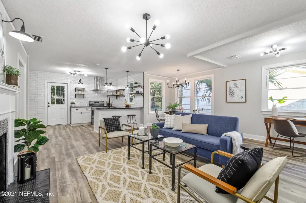 4014 Green Street Jacksonville FL 32205