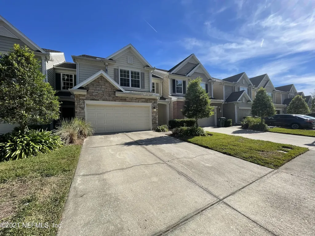 4010 Lionheart Drive Jacksonville FL 32216