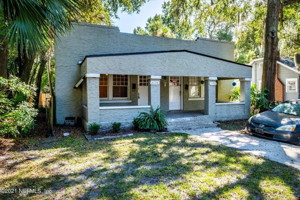 2874 Olga Place Jacksonville FL 32205