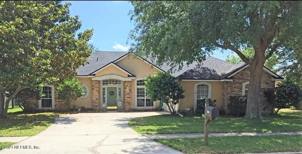2321 Millford Lane W Jacksonville FL 32246