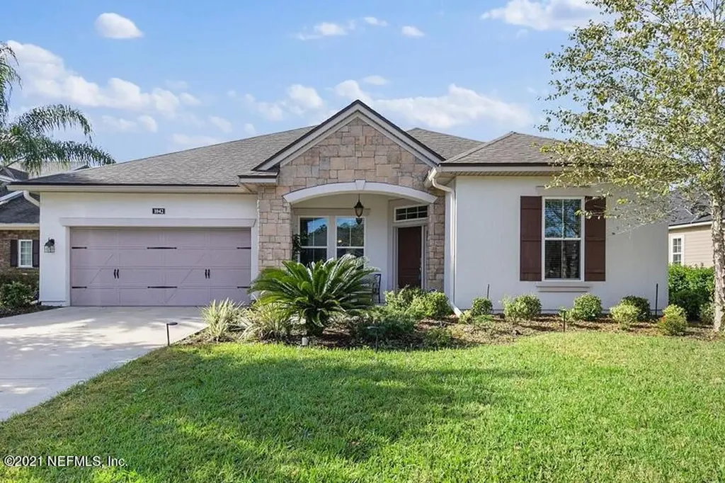 1042 Southern Hills Drive Orange Park FL 32065