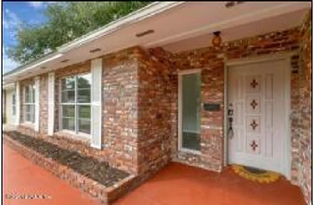 3204 Blair Drive Palatka FL 32177