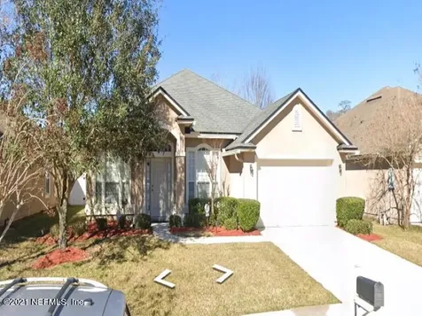 148 Linda Lake Lane St. Augustine FL 32095