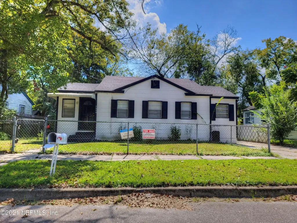 3040 Imperial Street Jacksonville FL 32254