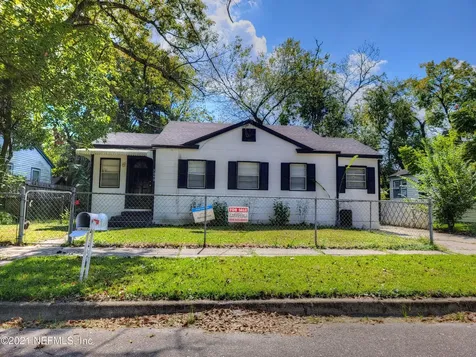 3040 Imperial Street Jacksonville FL 32254