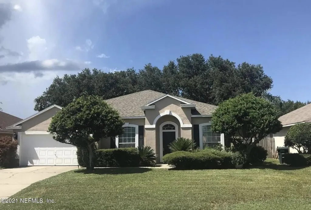 12969 Brians Creek Drive Jacksonville FL 32224