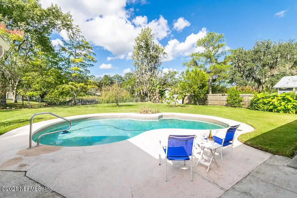 168 Cockatiel Drive Jacksonville FL 32225