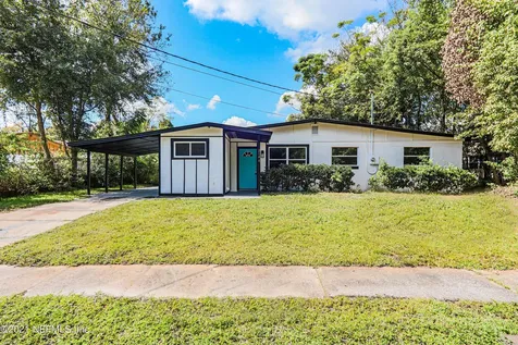 2146 Burpee Drive Jacksonville FL 32210
