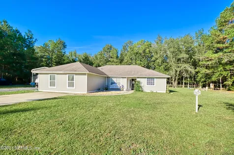 44051 Little Sweetgum Lane Callahan FL 32011