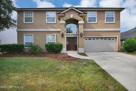 3949 Deertree Hills Drive Orange Park FL 32065