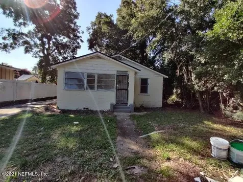 2712 Jupiter Avenue Jacksonville FL 32206