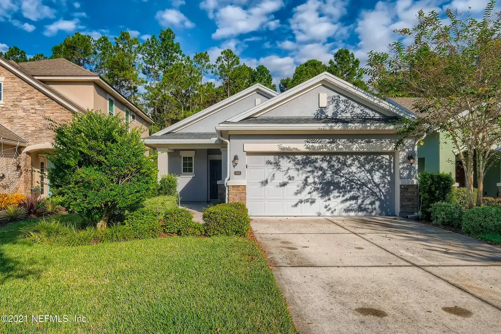 189 Spring Park Avenue Ponte Vedra FL 32081