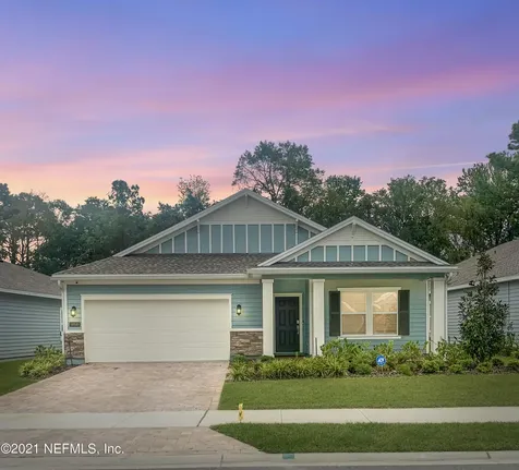 10141 Nala Lane Jacksonville FL 32218