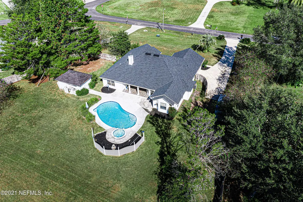 4267 Sunset Pass Court Middleburg FL 32068